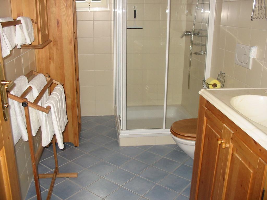 Ferienwohnung Am Pflanzgarten Ебензе Номер фото