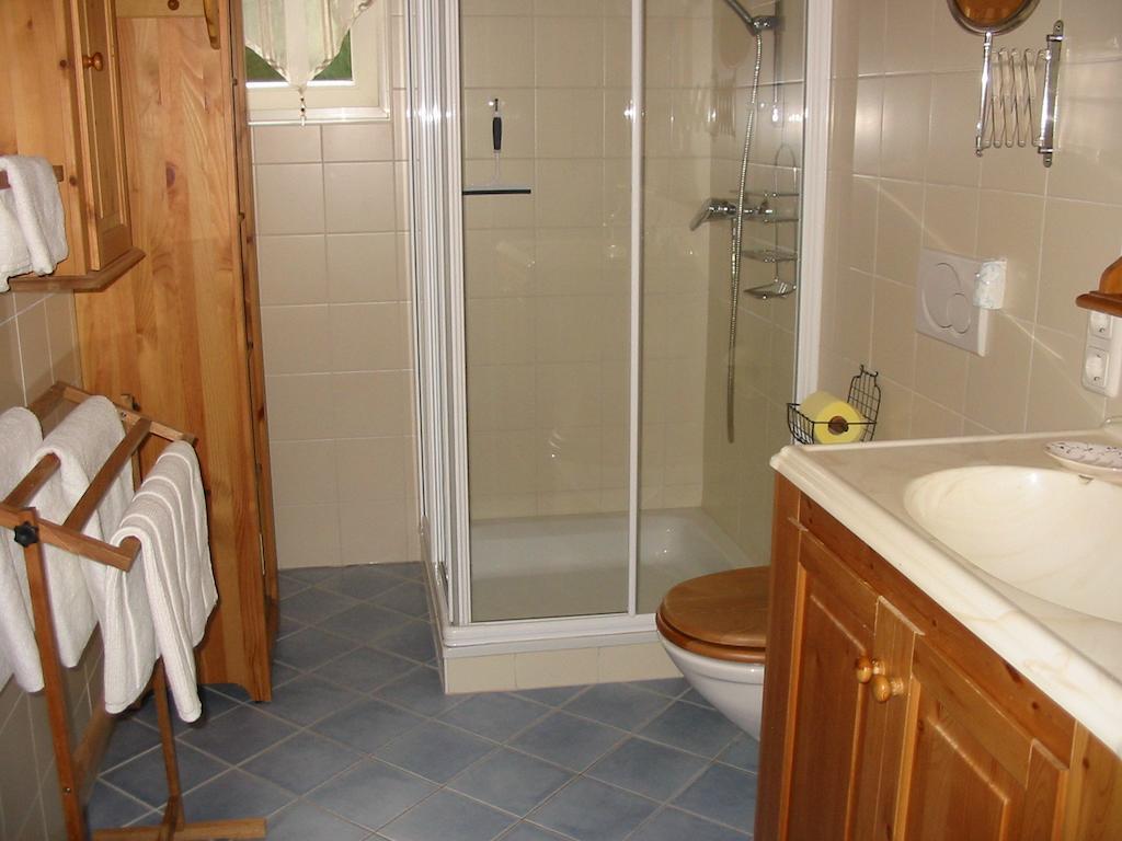 Ferienwohnung Am Pflanzgarten Ебензе Номер фото