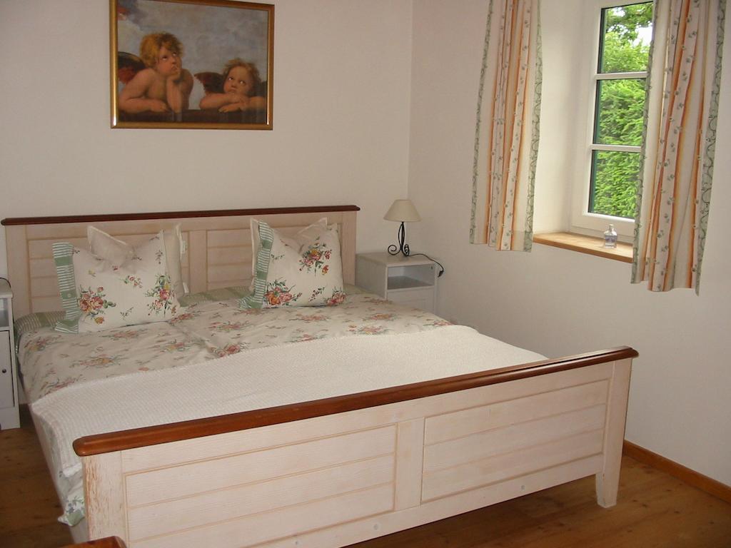 Ferienwohnung Am Pflanzgarten Ебензе Номер фото