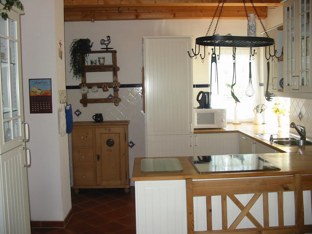 Ferienwohnung Am Pflanzgarten Ебензе Номер фото