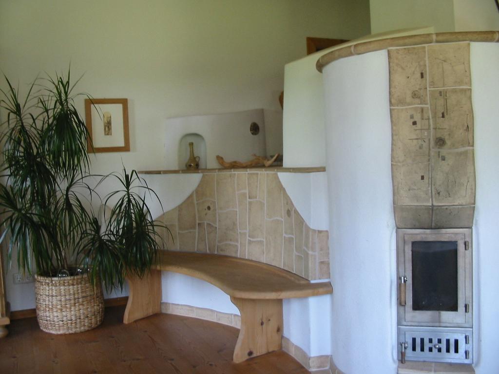 Ferienwohnung Am Pflanzgarten Ебензе Номер фото